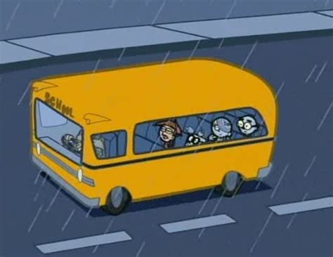 bus driver the fairly oddparents|The Fairly OddParents .